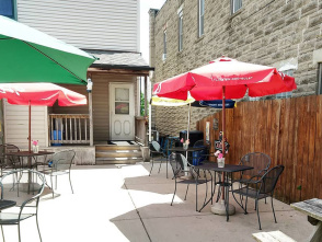 Layman Brewing