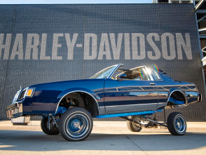 Lolo Blvd Custom Car & Bike Show