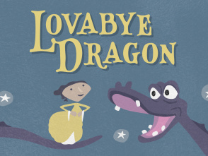 Lovabye Dragon