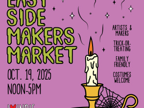 Lower East Side Makers Market
