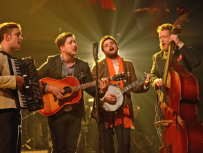 Mumford & Sons