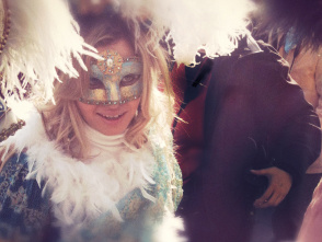 MAM After Dark: March Masquerade