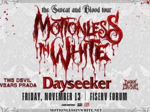Motionless In White
