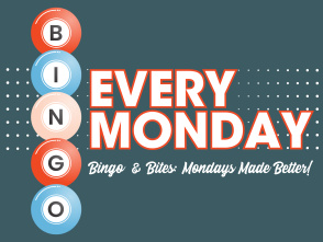 Bingo & Bites at Crossroads Collective