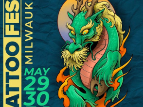 Milwaukee Tattoo Festival