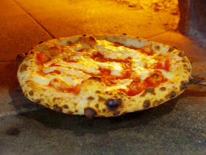 Maggio's Wood Fired Pizza