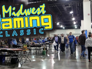 Midwest Gaming Classic