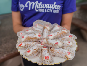 Milwaukee Food & City Tours