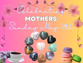 Celebrating Mother's Day