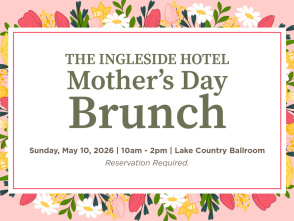 Mother's Day Brunch