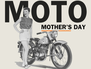Moto Mothers Day