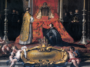 Gallery Talk: “The Brilliance of the Spanish World”