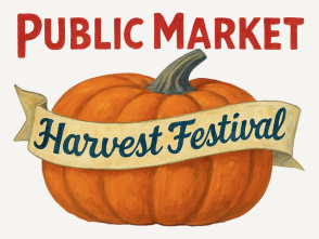 Milwaukee Public Market Harvest Festival
