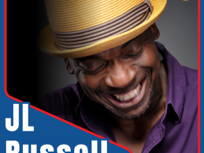 Live Music with JL Russell