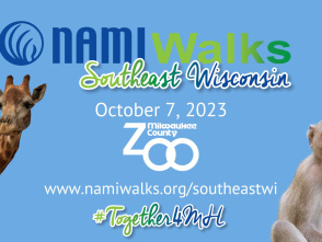 NAMIWalks 2023