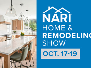 NARI Milwaukee Home & Remodeling Show