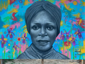 Near Westside Mural Walking Tour