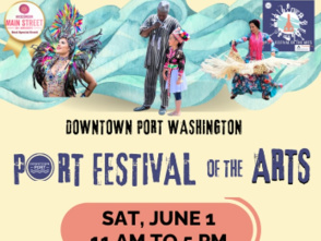 Port Festival of the Arts