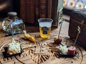 Oktoberfest Tours at the Pabst Mansion