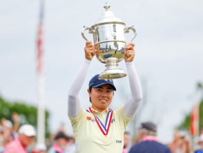 2025 U.S. Women's Open