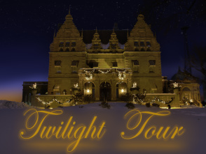 Twilight Tours at the Pabst Mansion