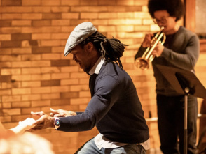 Lindy Hop Dance Class