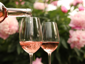 SOLD OUT | Art in Bloom: Petals and Pours