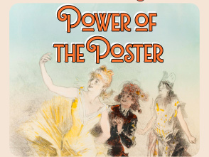 Art Show: Power of The Poster! The David Barnett Gallery