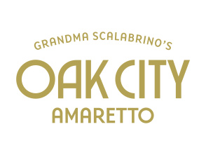Oak City Amaretto