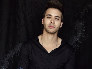 Prince Royce at Fiserv Forum