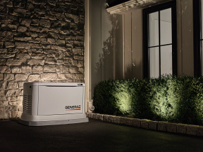 Generac Power Systems