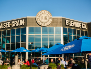 Raised Grain Brewing Co.