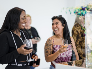SOLD OUT | Art in Bloom: Bloom Bash