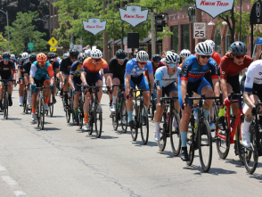 45th Annual Cafe Hollander Otto Wenz Downer Classic