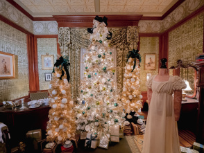Christmas at the Pabst Mansion