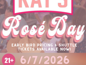 Rosé Day 2026