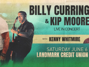 Billy Currington & Kip Moore