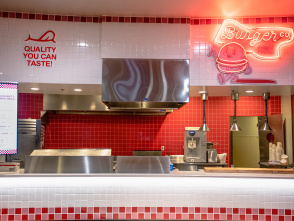 Potawatomi Marketplace