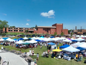 Falls Lavender Fest