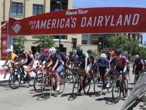 Tour of America's Dairyland Tosa Village Classic Bike Race