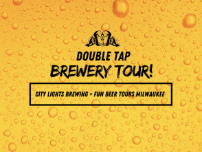 Double Tap Brewery Tour