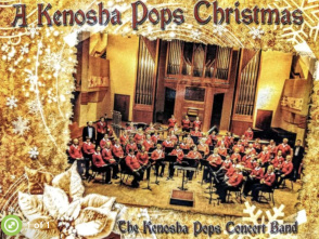 A Kenosha Pops Christmas Concert