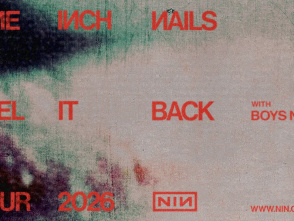 Nine Inch Nails