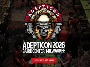 Adepticon 2026