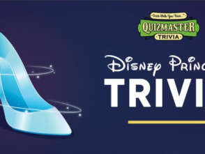 Disney Princess Trivia at The Landing