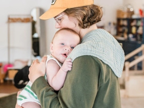 Baby & Me Peer Group