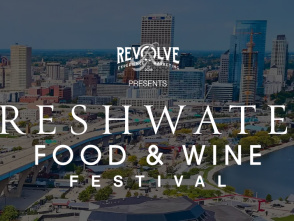 Freshwater Food & Wine Festival
