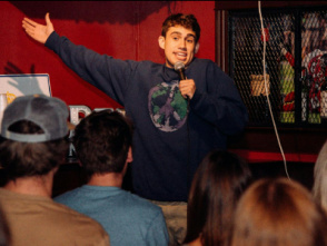 Next Stop Comedy at Lion's Tail Brewing Co.!