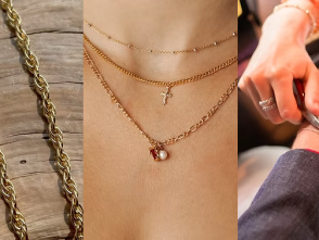 Kismet Permanent Jewelry + Engraving