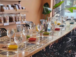 101 BEAN TO BAR CLASS